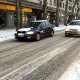 Ministarstvo: Svi putevi prohodni 1