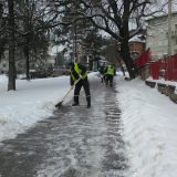 Nastavlja se povećanje broja turista 8