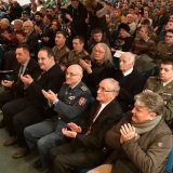 Vek sećanja na gvozdeni puk 7