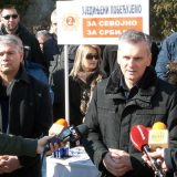 Stamatović: Pobedićemo Vučićev diktatorski režim 3