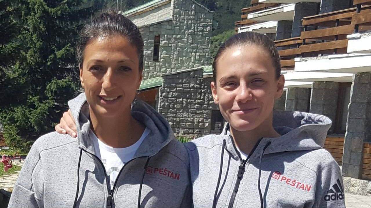 Karatistkinja se plasirala u finale u Dubaiju 1