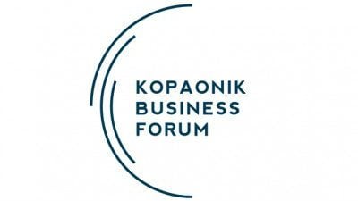 Za Kopaonik biznis forum već prijavljeno 1.000 učesnika 1