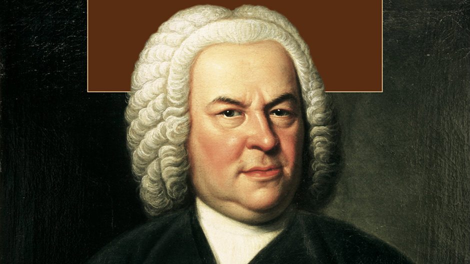 Bahov život u slikama 1