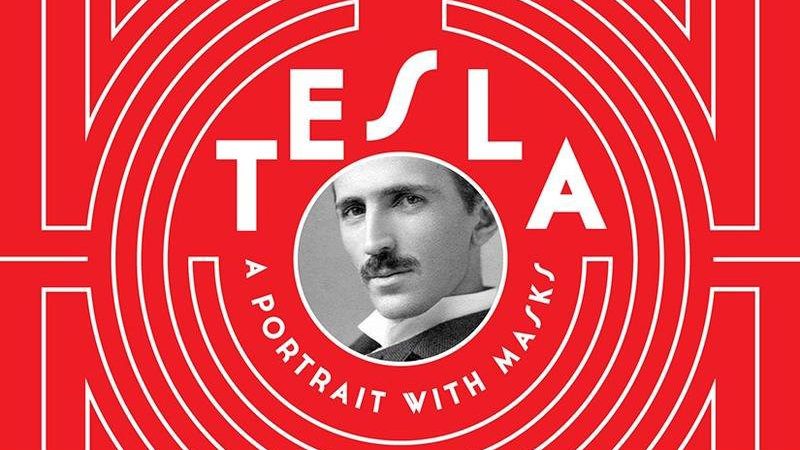 Pištalov Tesla na grčkom jeziku 1