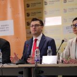 CRTA: Utrostručen procenat "funkcionerske kampanje" 5