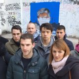 LDP: Krivci za prekrečen mural zaslužuju gađenje 1