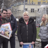 LDP: Putinov portret u ordinaciji 5