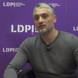Jovanović: LDP ide na izbore 10