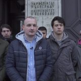 Žujović: Šuvaković ne može da obrazuje mlade 12