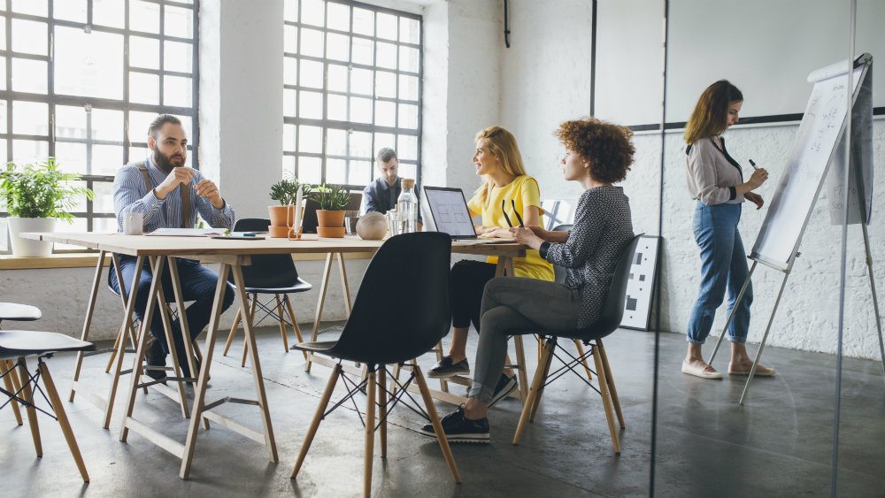 Napravili biznis od utočišta za preduzetnike 1