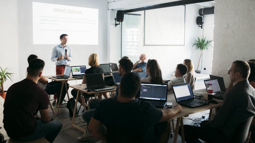 Napravili biznis od utočišta za preduzetnike 4