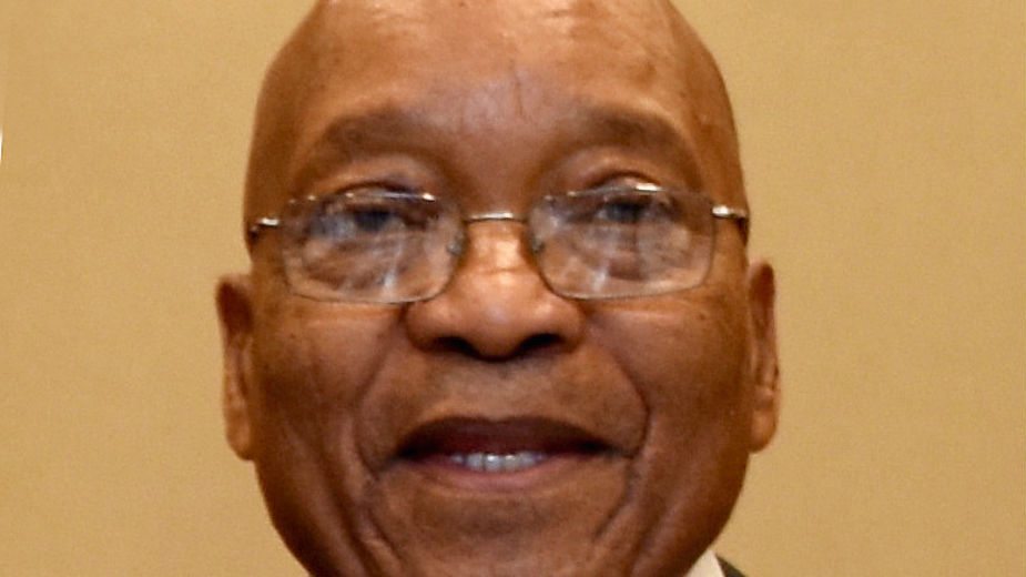 Traži se ostavka Džejkoba Zume 1