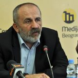 Marijan Rističević razrešen dužnosti u RFZO 11