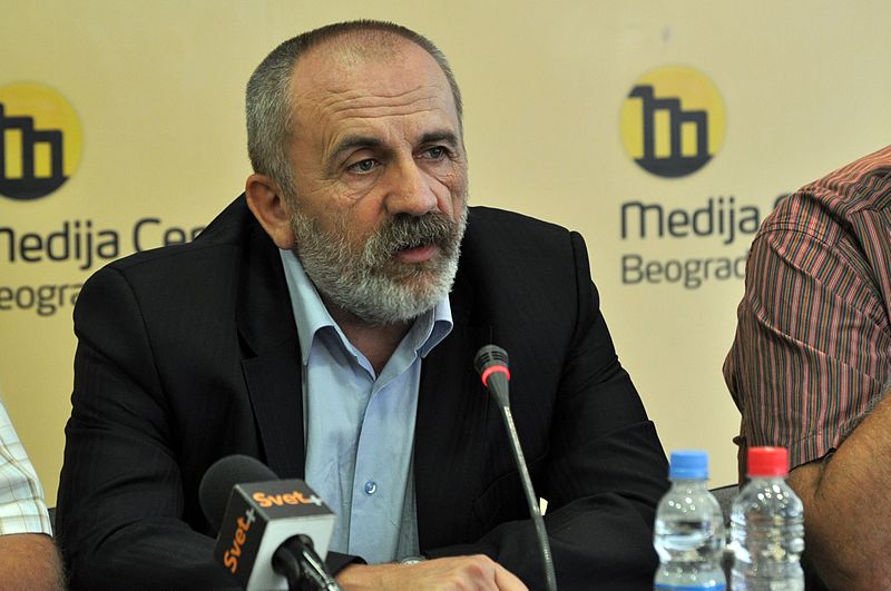 Marijan Rističević razrešen dužnosti u RFZO 1