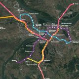 Poznato koliko će objekata biti srušeno zbog metroa: Pravi se akcioni plan raseljavanja 14