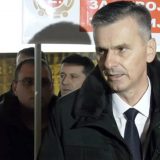 Stamatović ne želi da stoluje u peći 10