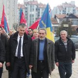 Stamatović: Ne plašimo se naprednjačkih batinaša 4