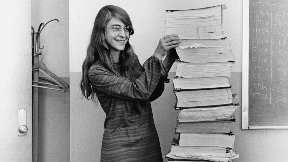 Kompjuter koji je odveo ljude na Mesec 1