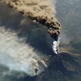 Šta to izbacuje Etna? 6