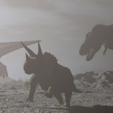 Dan kada su izumrli dinosaurusi 12