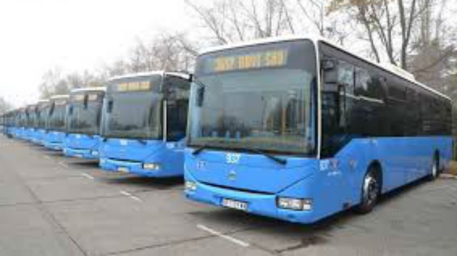 Izrada godišnjih karata 1