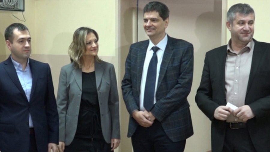 Đaci u Srbiji počeli da uče programiranje 1