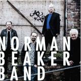 Norman Beaker Quartet u Užicu 5