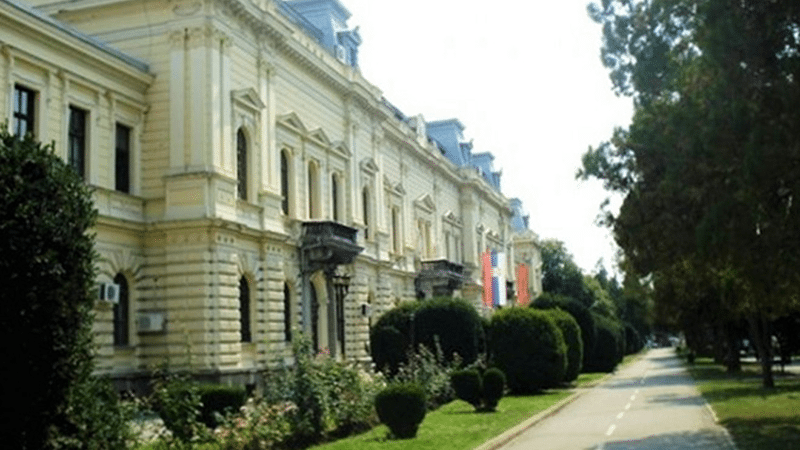 Za pošumljavanje Braničevskog okruga 11 miliona dinara 1