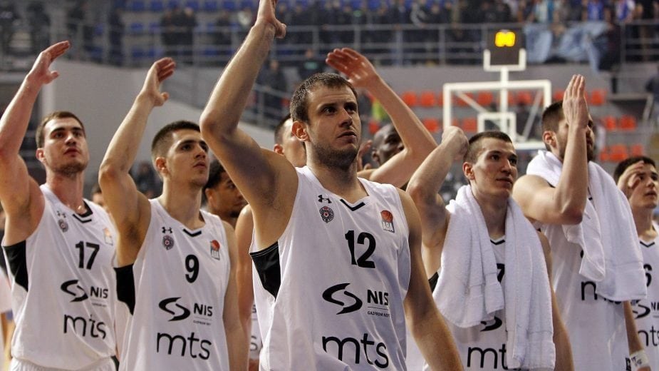 Finiš pokrio sve boljke 1