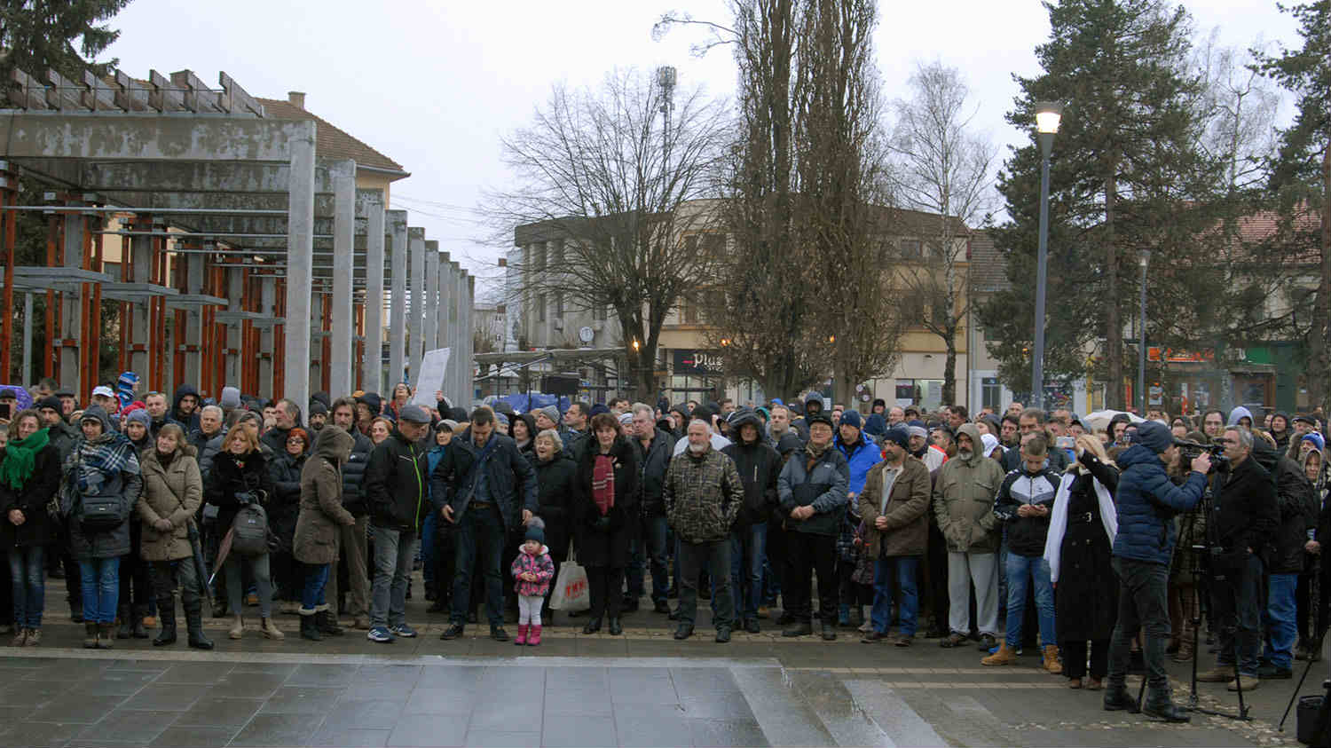 Vlasnici odustali od prodaje 1 Vlasnici odustali od prodaje 1