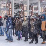 Reakcija požeške vlasti: Samo „izabrani“ imaju pravo da sude 5