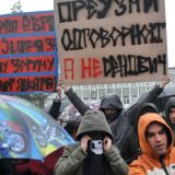 Predsednik opštine Požega tužio učesnike protesta 7