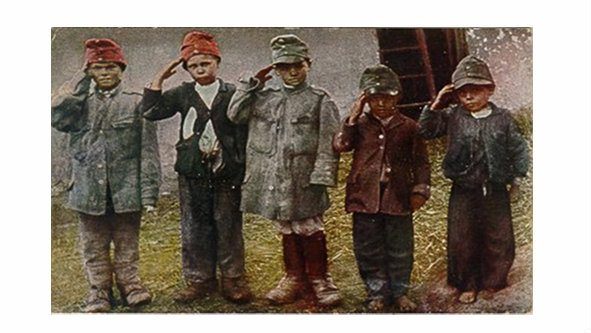 Izložba o stradanju Roma u ratu 1 Izložba o stradanju Roma u ratu 1