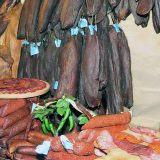 Otkazana Pršutijada na Zlatiboru 5