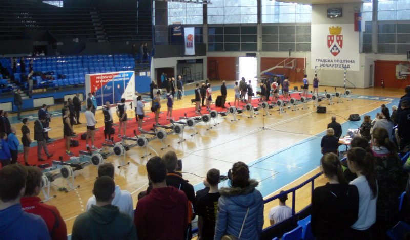 Marko Marjanović oborio državni rekord star 18 godina 1