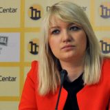 Anita Mitić: Politika grada je više od priče o metrou ili fontanama (VIDEO) 2