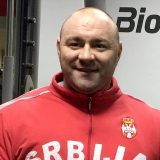 Povratak svetskog šampiona 1