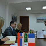 Ružić i Mondoloni o saradnji u oblasti javne uprave 13