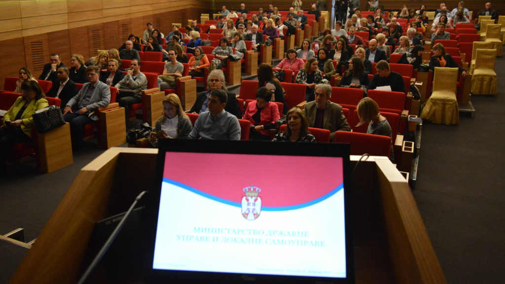 Modernizacija matičarske službe 1