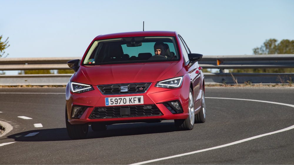 Seatov izuzetan motor na metan 1