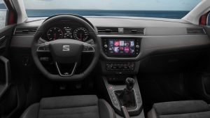 Seatov izuzetan motor na metan 2