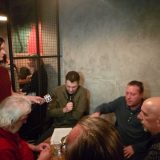 Omaž renesansnom gospodinu sa kraljevačkih ulica 10