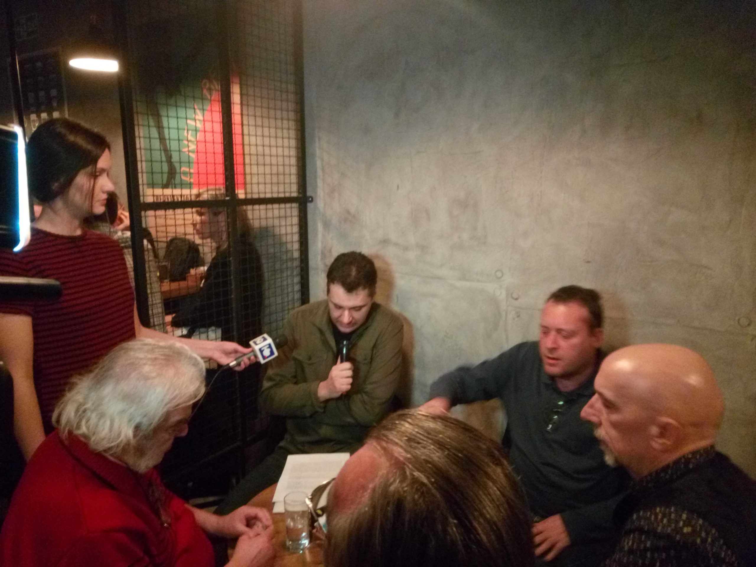 Omaž renesansnom gospodinu sa kraljevačkih ulica 1 Omaž renesansnom gospodinu sa kraljevačkih ulica 1