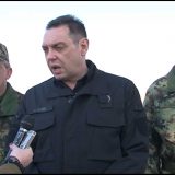 Ministarstvo odbrane i MUP: Pratimo dešavanja u svetu 8