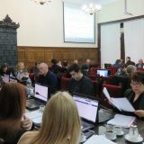 Javna osuda profesorke Lidije Radenović zbog plagijata 9