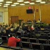 Skupština grada Smedereva prekinuta, nastavak u 15 sati 7