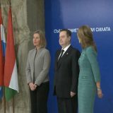 Dačić na sastanku šefova diplomatije 8