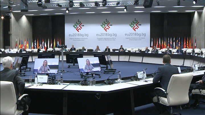 Značaj strategije proširenja za Srbiju 1