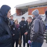 Šta radite bre: Podrška članovima pokreta Protiv diktature 7