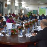 Dačić u Surinamu o Mešovitom kimitetu za saradnju 11